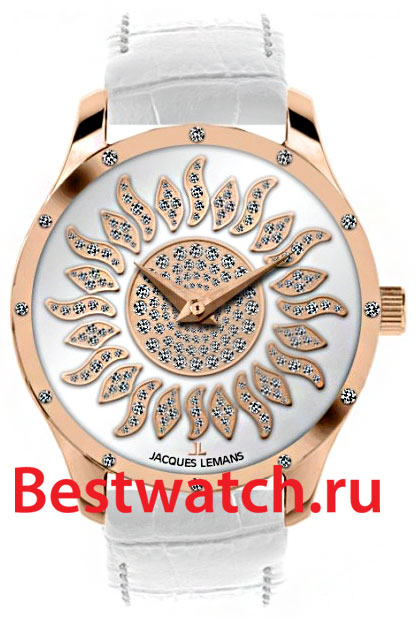 Часы Jacques Lemans La Passion 1-1803L